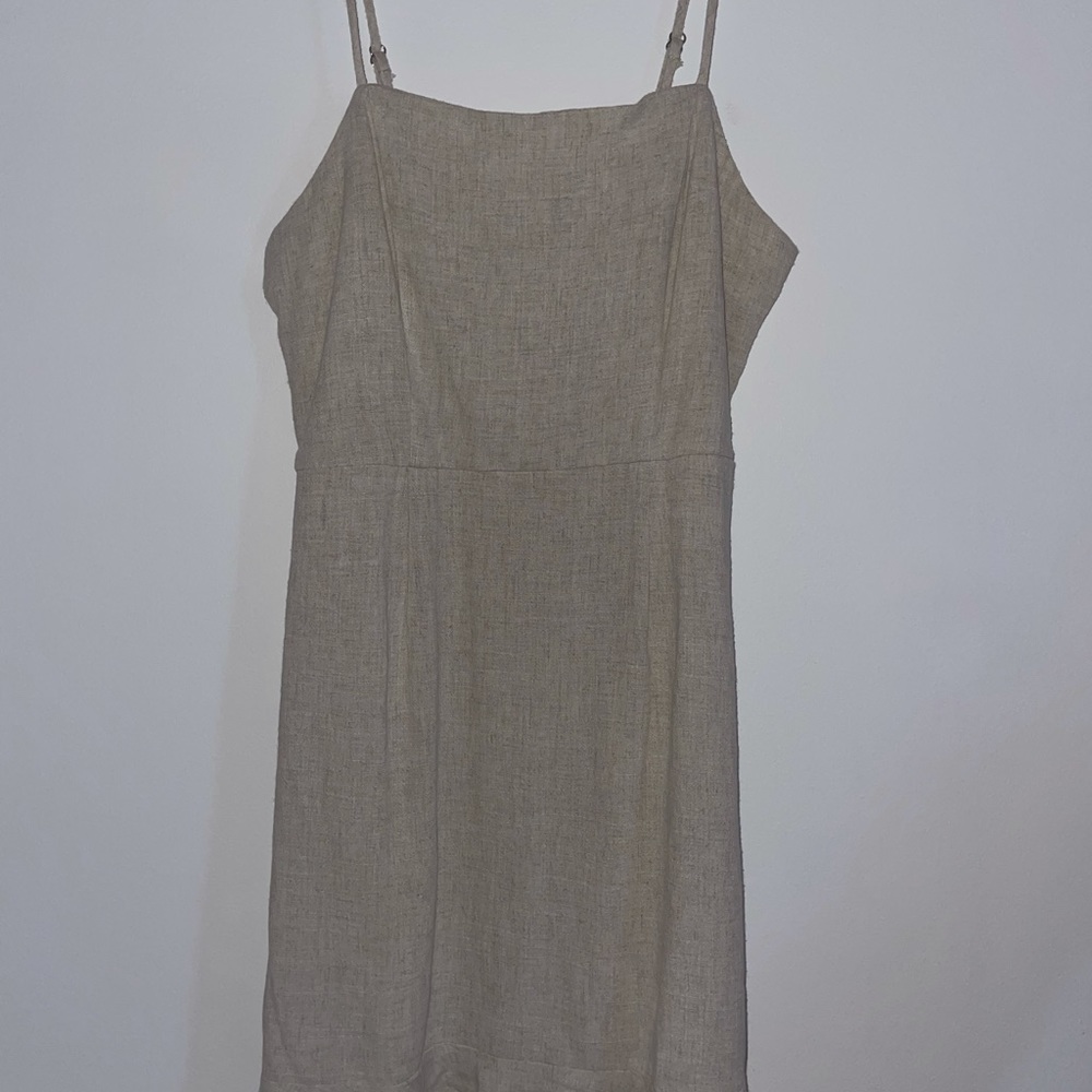Women’s dress